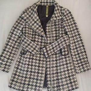 ❤ REDUCED from $175! Soia & Kyo Coat Jacket